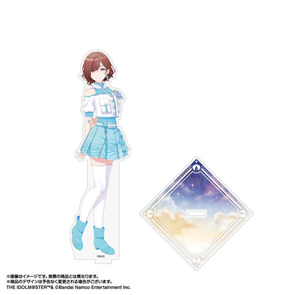 アイドルマスター シャイニーカラーズ BIGアクリルスタンド Vol.3 07.樋口円香