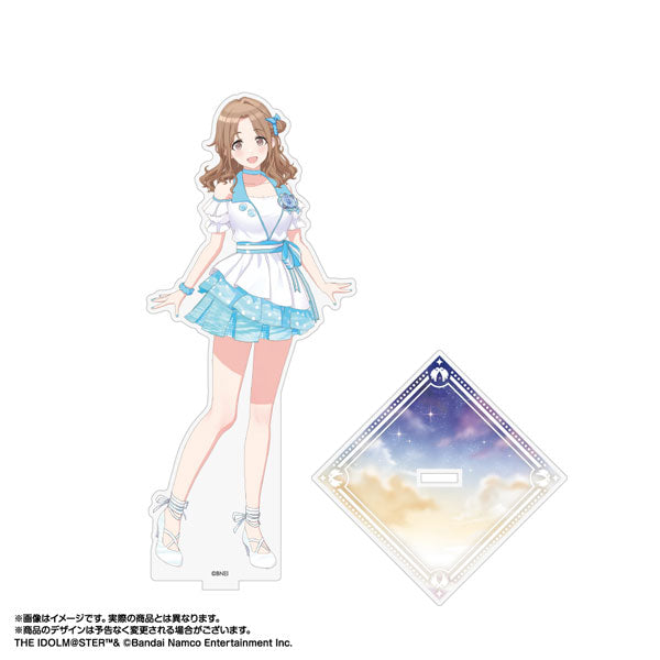 アイドルマスター シャイニーカラーズ BIGアクリルスタンド Vol.3 09.市川雛菜