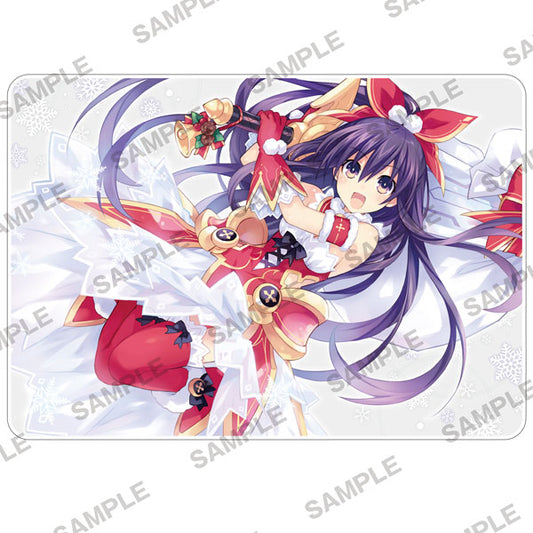 『デート・ア・ライブ』クリスマスフェア ブランケット 夜刀神十香 [KADOKAWA][GOODS]