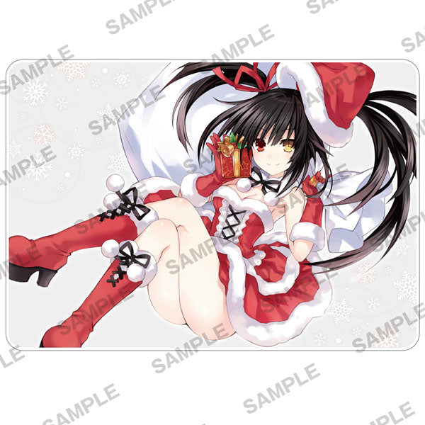 『デート・ア・ライブ』クリスマスフェア ブランケット 時崎狂三 [KADOKAWA][GOODS]