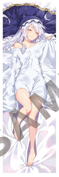 『この素晴らしい世界に祝福を!』 三嶋くろね描き下ろし抱き枕カバー【原作10周年復刻版】エリス [KADOKAWA][GOODS]