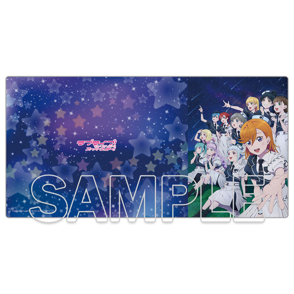 『ラブライブ!スーパースター!!』デスクマット Liella! Ver.シェキラ☆☆☆ [KADOKAWA][GOODS]