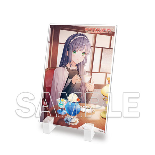 『ラブライブ!蓮ノ空女学院スクールアイドルクラブ』ミニアクリルプレート 梢 [KADOKAWA][GOODS]