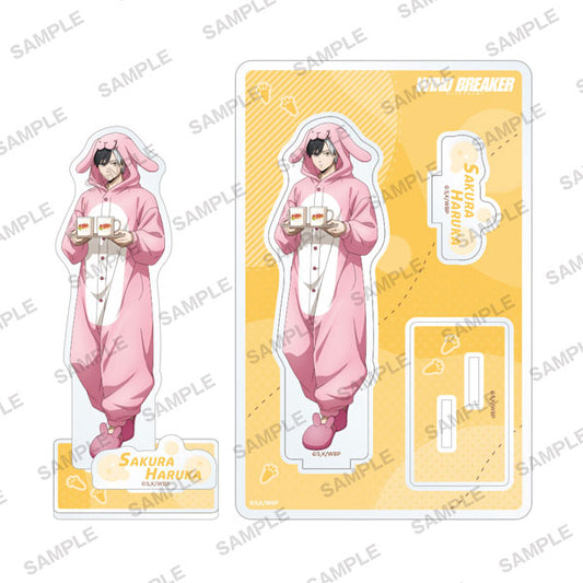 WIND BREAKER アクリルスタンド パジャマパーティーver. 桜遥 [KADOKAWA][GOODS]