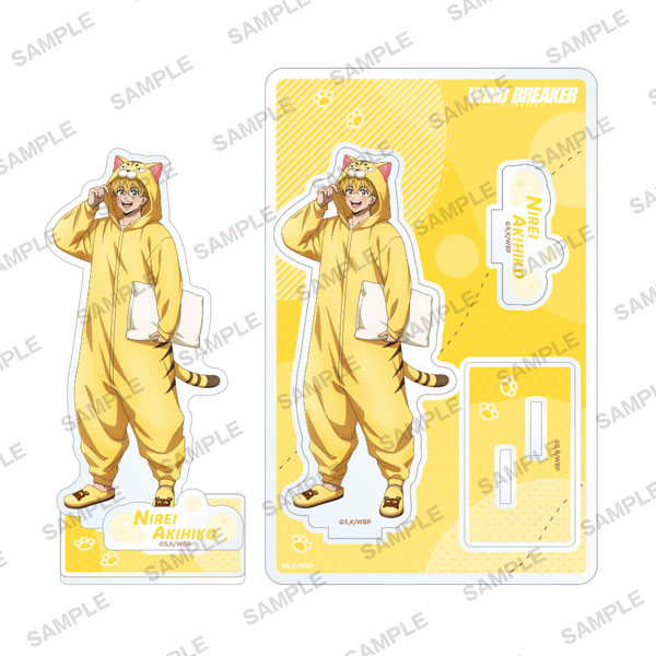 WIND BREAKER アクリルスタンド パジャマパーティーver. 楡井秋彦 [KADOKAWA][GOODS]