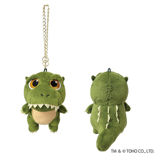 リトルゴジラマスコット [東宝][GOODS]