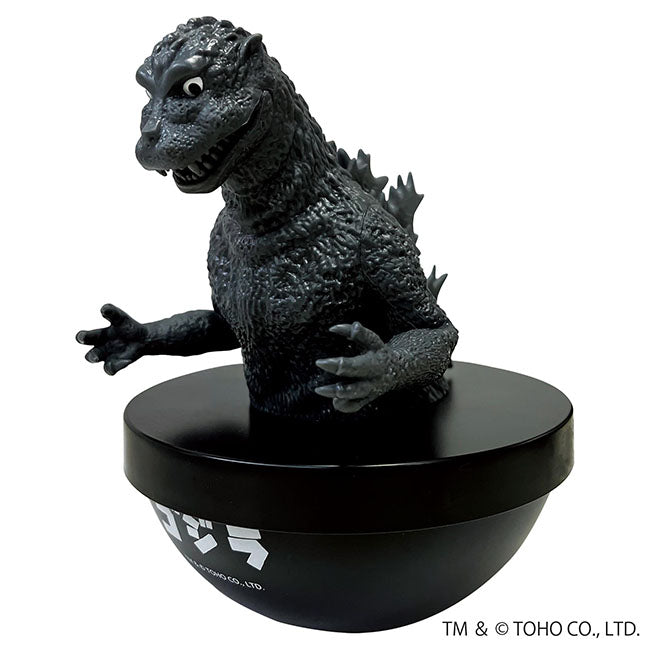 ゴジラ(1954)ゴジめし! [東宝][GOODS]