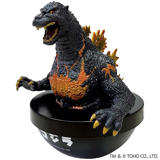 ゴジラ(1995)ゴジめし! [東宝][GOODS]