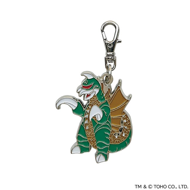 ガイガンメタルチャーム [東宝][GOODS]