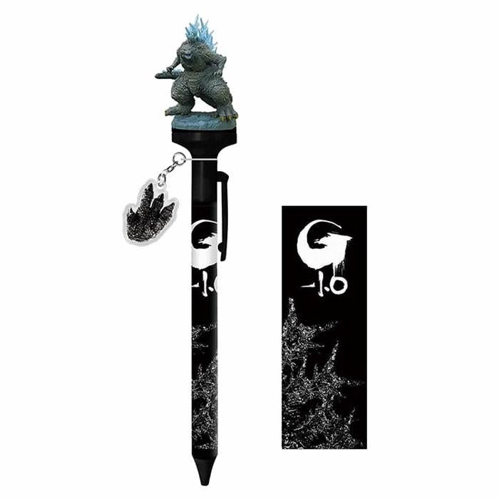ゴジラ(2023)マスコットボールペン [東宝][GOODS]