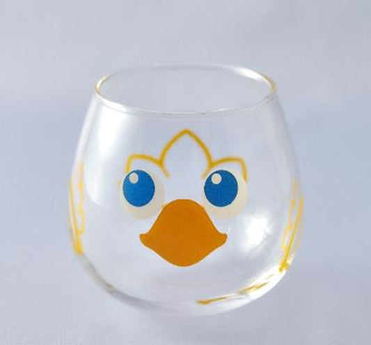 ファイナルファンタジー ゆらゆらグラス チョコボ