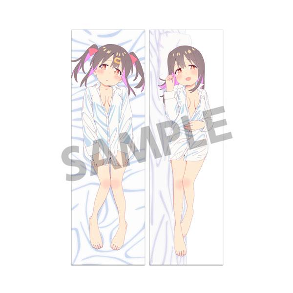 お兄ちゃんはおしまい! 抱き枕カバー 緒山みはり ワイシャツ ver. [ホビーストック][GOODS]