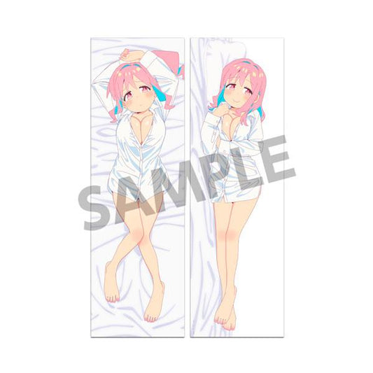 お兄ちゃんはおしまい! 抱き枕カバー 穂月かえで ワイシャツ ver. [ホビーストック][GOODS]