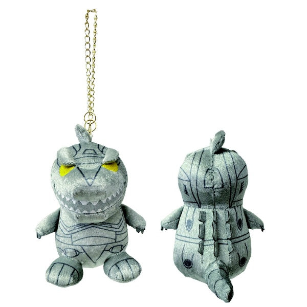 メカゴジラマスコット [東宝][GOODS]