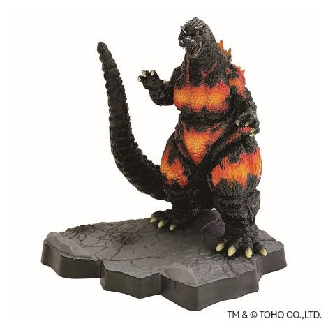ゴジラ(1995)DMモバイルスタンド [東宝][GOODS]