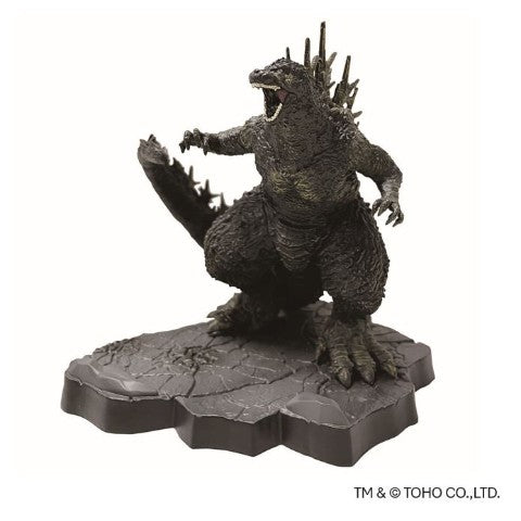 ゴジラ(2023)DMモバイルスタンド [東宝][GOODS]
