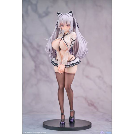 1/7アルヴィナちゃん 濡れVer. [SIKI ANIM][フィギュア][年齢制限]