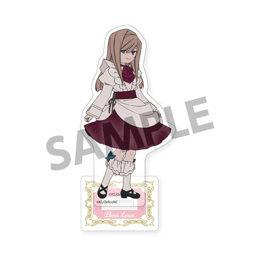 デリコズ・ナーサリー アクリルスタンド エレーナ・ロルカ [ホビーストック][GOODS]