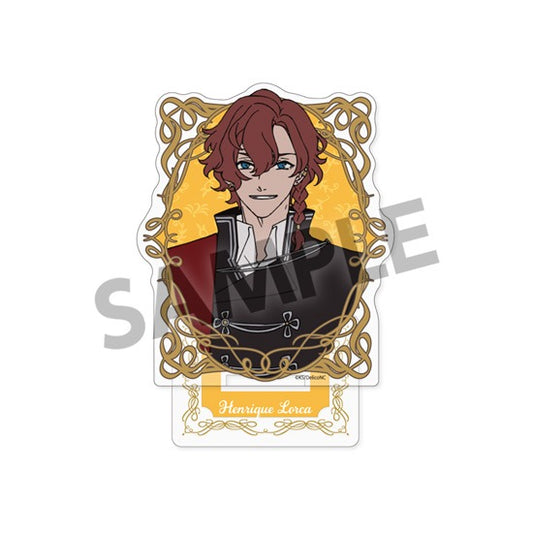 デリコズ・ナーサリー アクリルスタンド エンリケ・ロルカ [ホビーストック][GOODS]