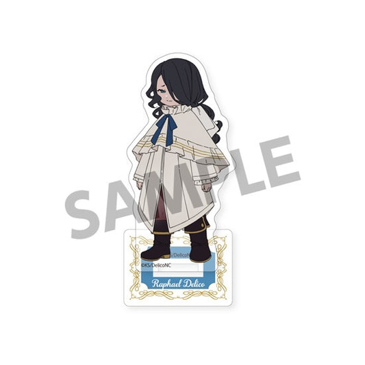 デリコズ・ナーサリー アクリルスタンド ラファエロ・デリコ [ホビーストック][GOODS]