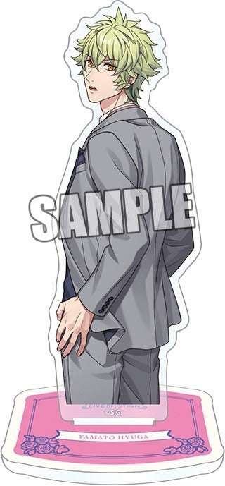 うたの☆プリンスさまっ♪ LIVE EMOTION アクリルスタンド Be Elegant! Ver. 「日向大和」 [ブロッコリー][GOODS]