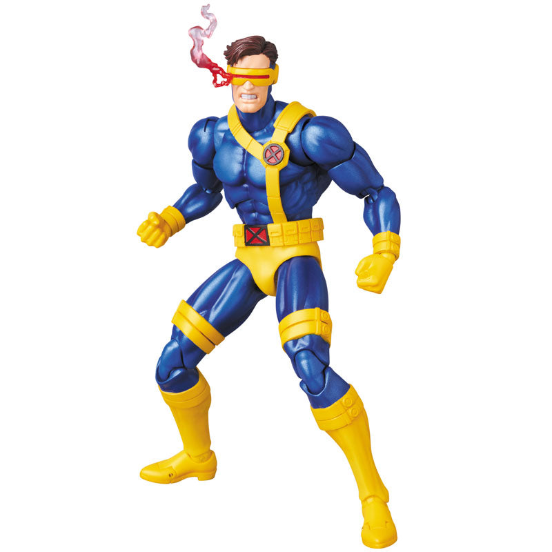 MAFEX CYCLOPS(COMIC Ver.)