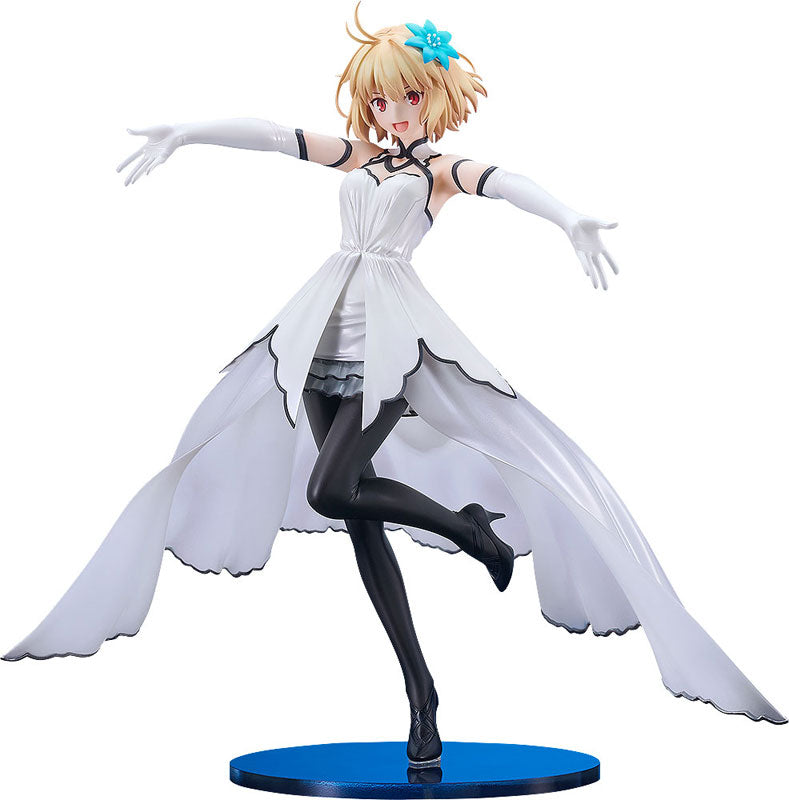 1/7アルクェイド・ブリュンスタッド ~Dresscode:氷河をまとう~ (月姫 -A piece of blue glass moon-)