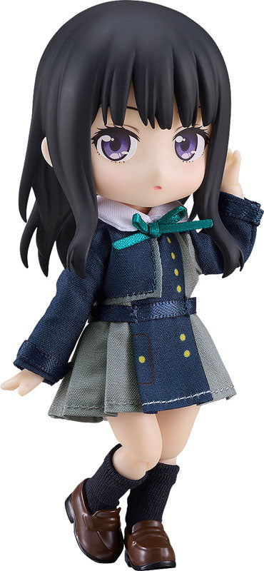 ねんどろいどどーる 井ノ上たきな(リコリス・リコイル)