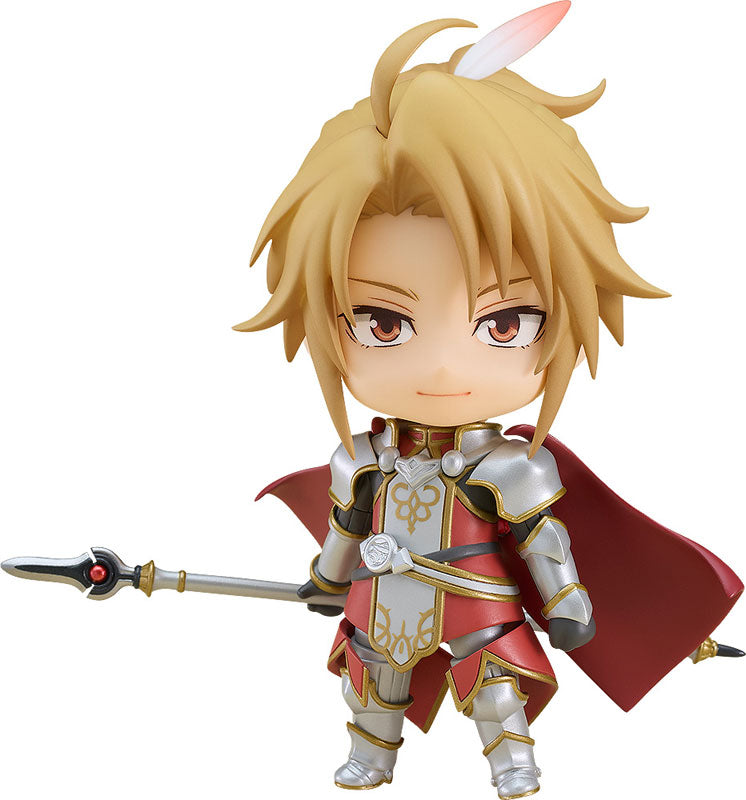 ねんどろいど 槍の勇者(盾の勇者の成り上がり Season 3)
