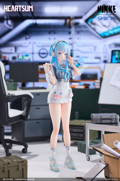 1/7シフティー(勝利の女神:NIKKE)