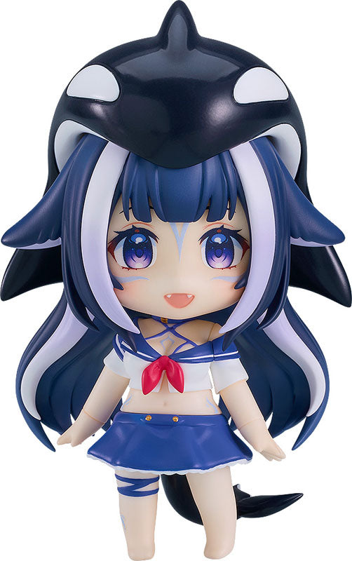 ねんどろいど シャイリリー(Shylily)