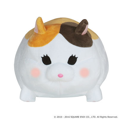 ファイナルファンタジーXIV 蒼天のイシュガルド ぬいぐるみクッション <ファットキャット>