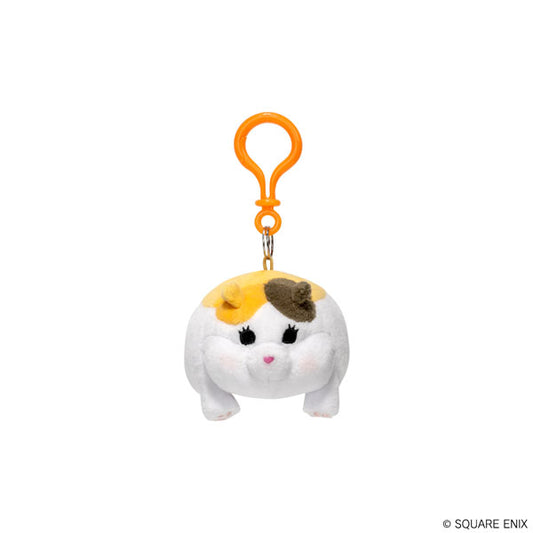 ファイナルファンタジーXIV カラーフック付きちいさなぬいぐるみ ファットキャット