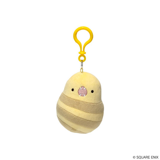 ファイナルファンタジーXIV カラーフック付きちいさなぬいぐるみ ロンカの水蛇?
