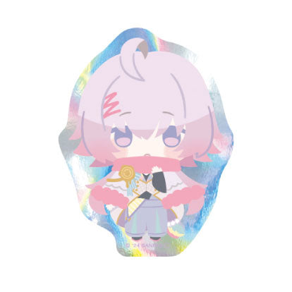 フラガリアメモリーズ プリズムミニステッカー 9.ウィルメッシュ