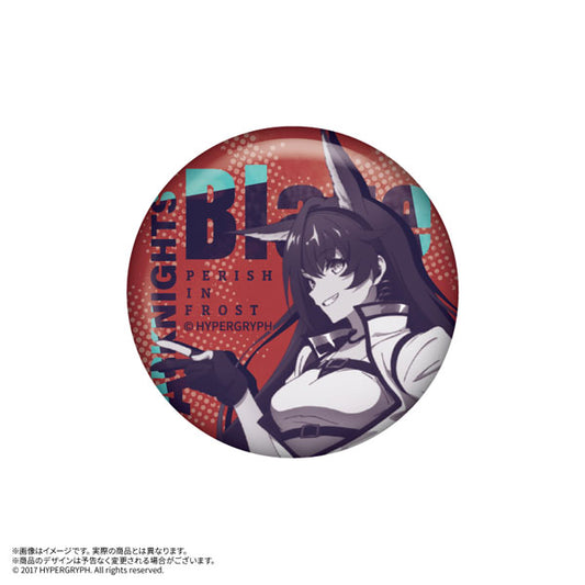 アークナイツ【冬隠帰路/PERISH IN FROST】 POPSOCKETS ブレイズ