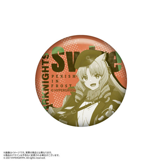 アークナイツ【冬隠帰路/PERISH IN FROST】 POPSOCKETS スワイヤー