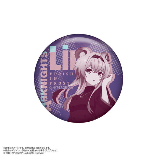 アークナイツ【冬隠帰路/PERISH IN FROST】 POPSOCKETS リン