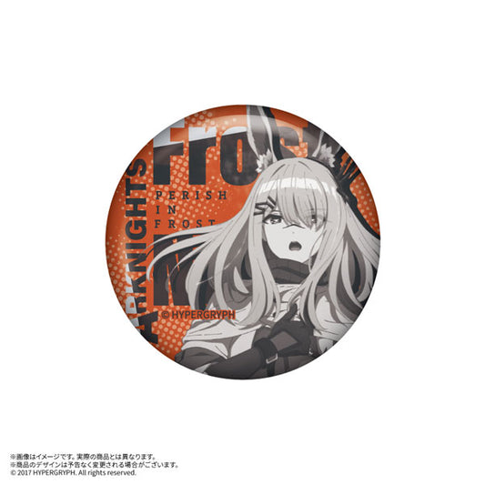 アークナイツ【冬隠帰路/PERISH IN FROST】 POPSOCKETS フロストノヴァ