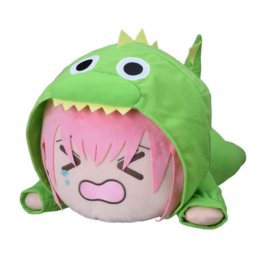 ぼっち・ざ・ろっく! 寝そべり ぬいぐるみ “承認欲求モンスター"(LL)