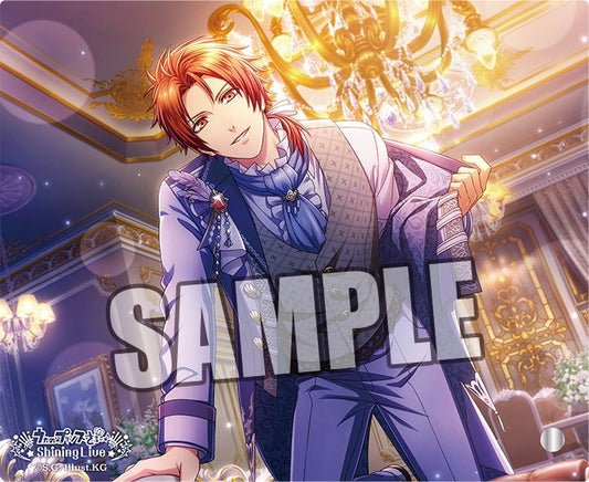 うたの☆プリンスさまっ♪ Shining Live  ミニアクリルプレート Yes, Your Highness アナザーショットVer.｢一十木音也｣