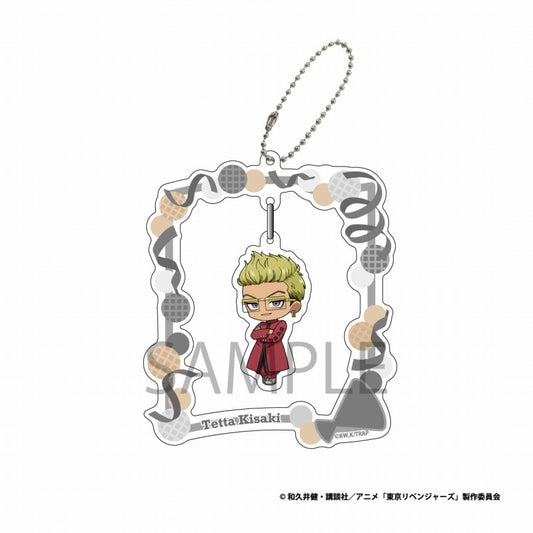 東京リベンンジャーズ ゆらゆらアクリルKH 稀咲鉄太